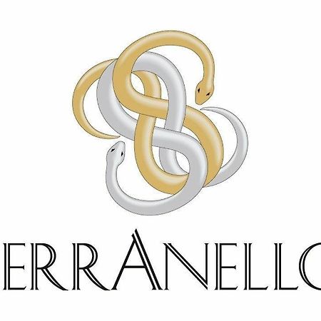 Serranello Azienda Agricola Apartman Bono  Kültér fotó