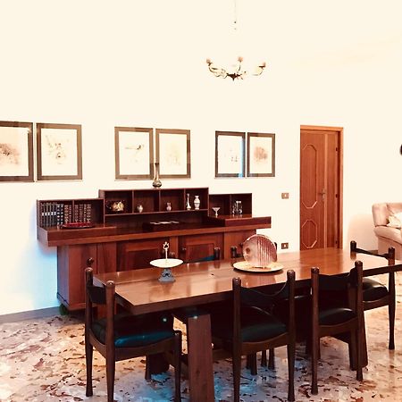 Serranello Azienda Agricola Apartman Bono  Kültér fotó