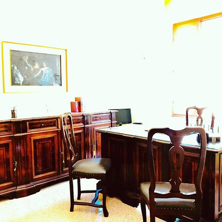 Serranello Azienda Agricola Apartman Bono  Kültér fotó