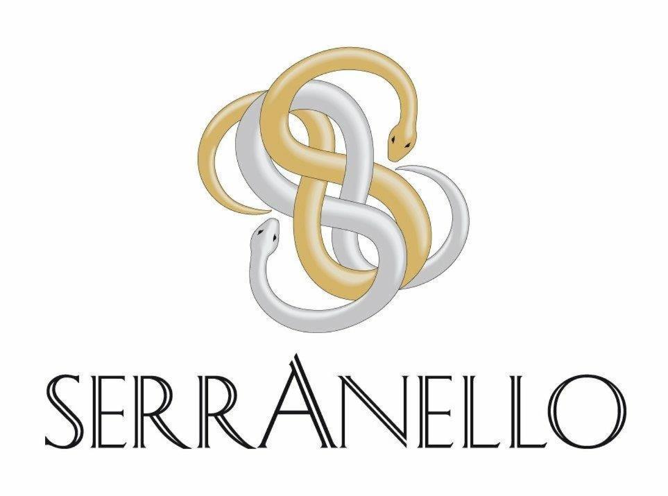 Serranello Azienda Agricola Apartman Bono  Kültér fotó