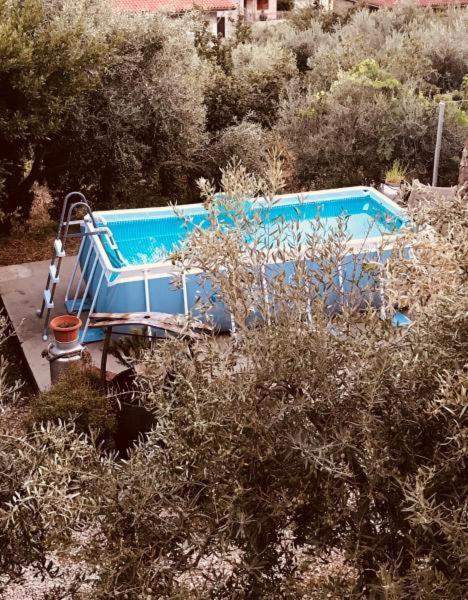 Serranello Azienda Agricola Apartman Bono  Kültér fotó