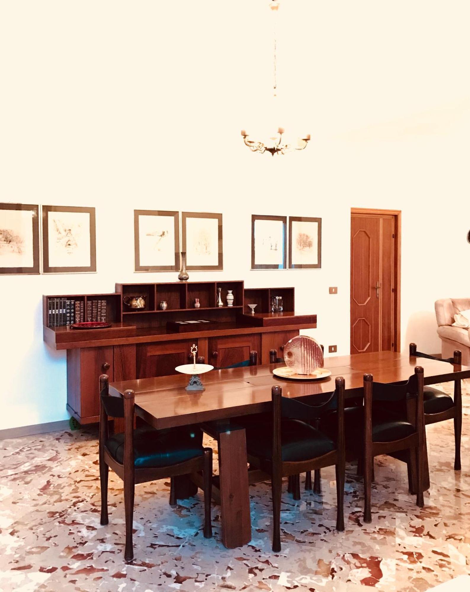 Serranello Azienda Agricola Apartman Bono  Kültér fotó