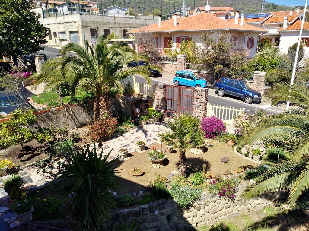 Serranello Azienda Agricola Apartman Bono  Kültér fotó