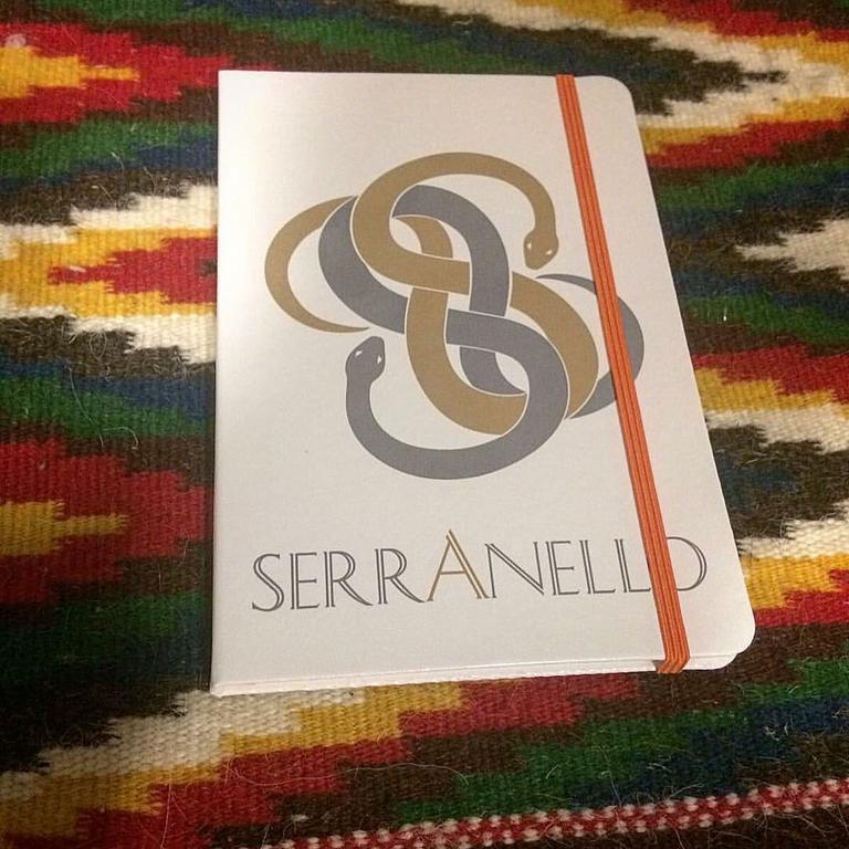 Serranello Azienda Agricola Apartman Bono  Kültér fotó