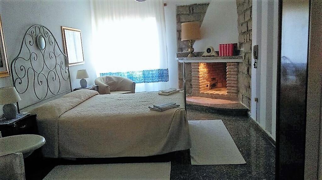 Serranello Azienda Agricola Apartman Bono  Kültér fotó