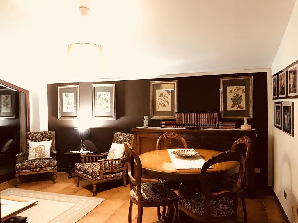 Serranello Azienda Agricola Apartman Bono  Kültér fotó