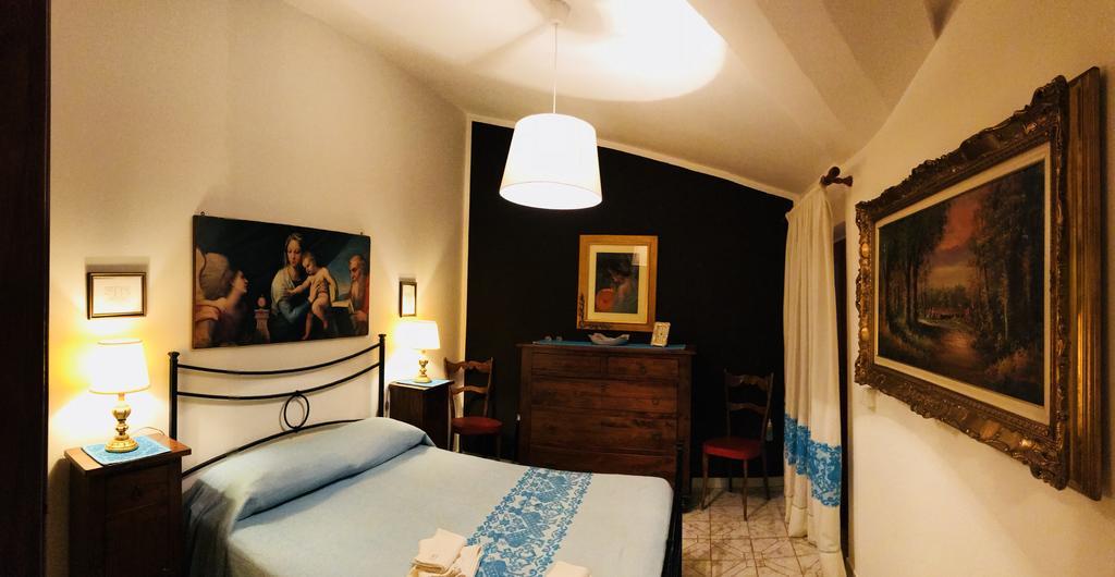 Serranello Azienda Agricola Apartman Bono  Kültér fotó