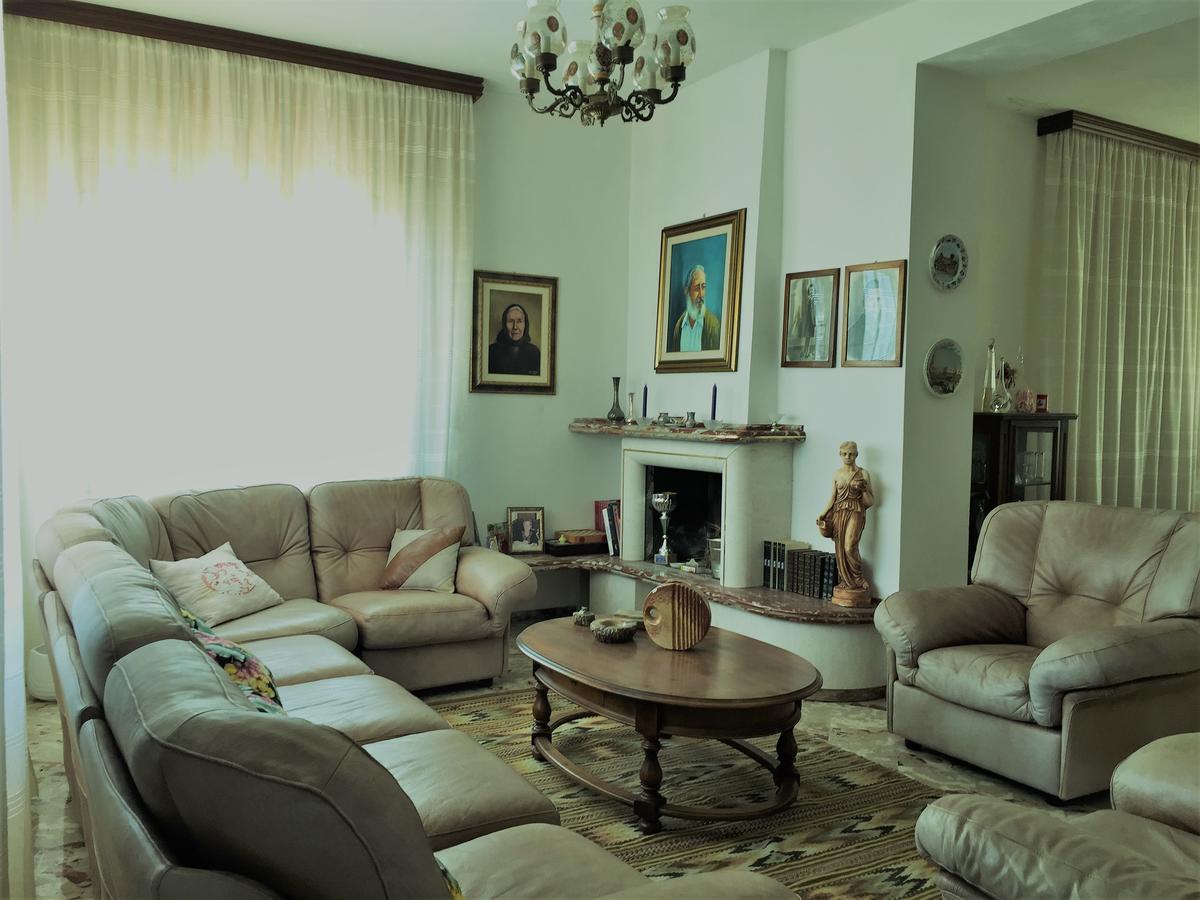 Serranello Azienda Agricola Apartman Bono  Kültér fotó